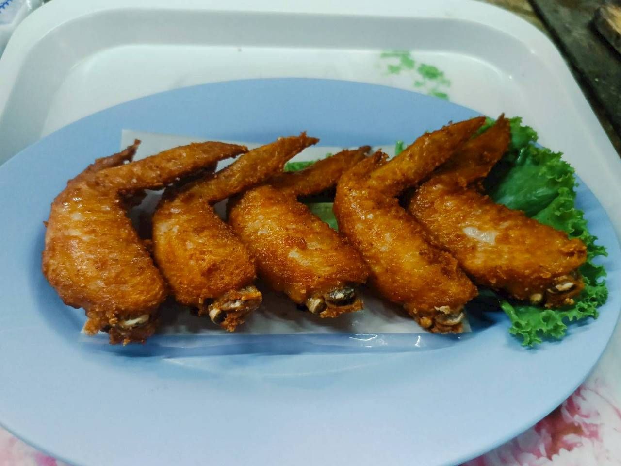 food