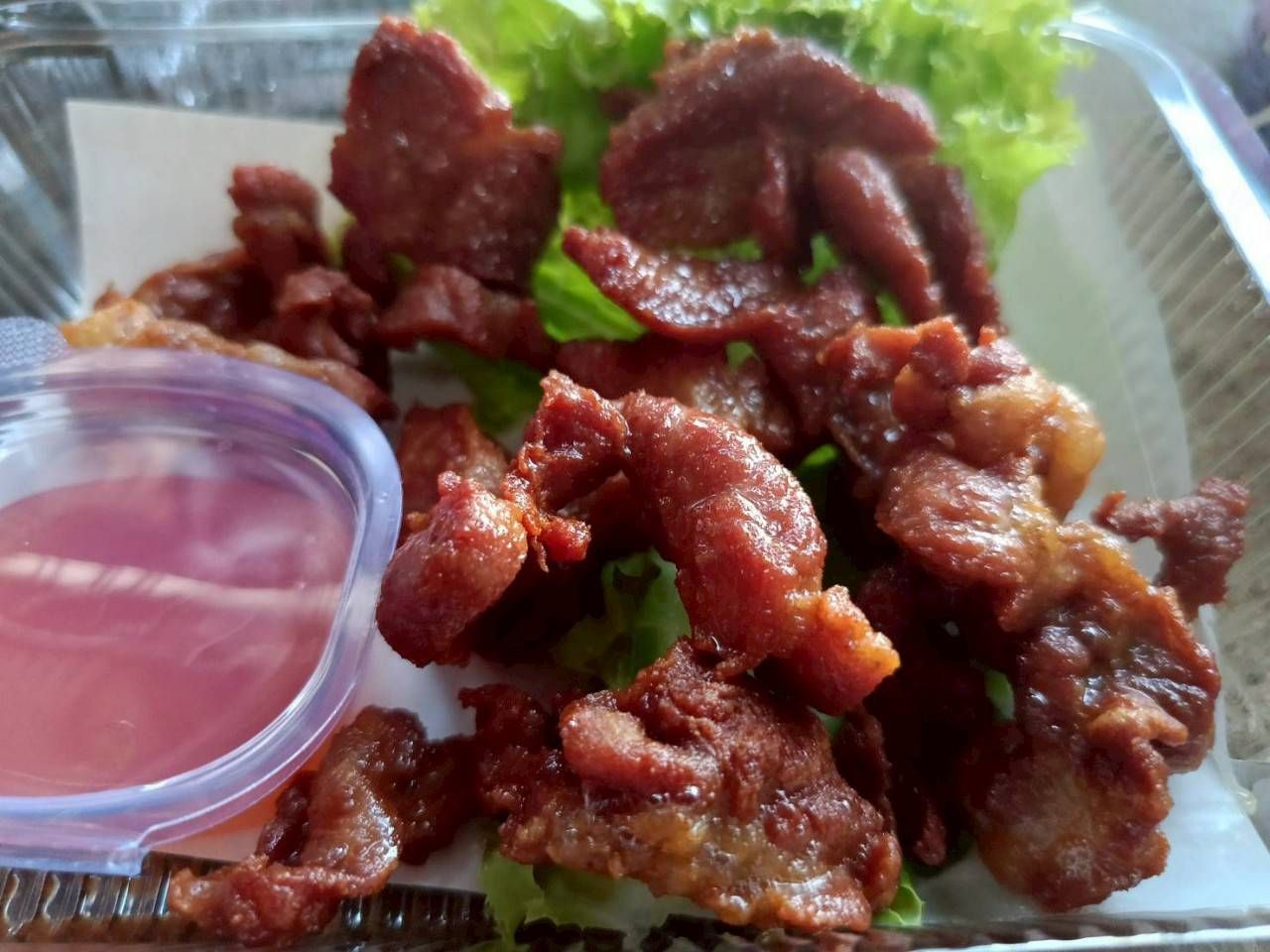 food