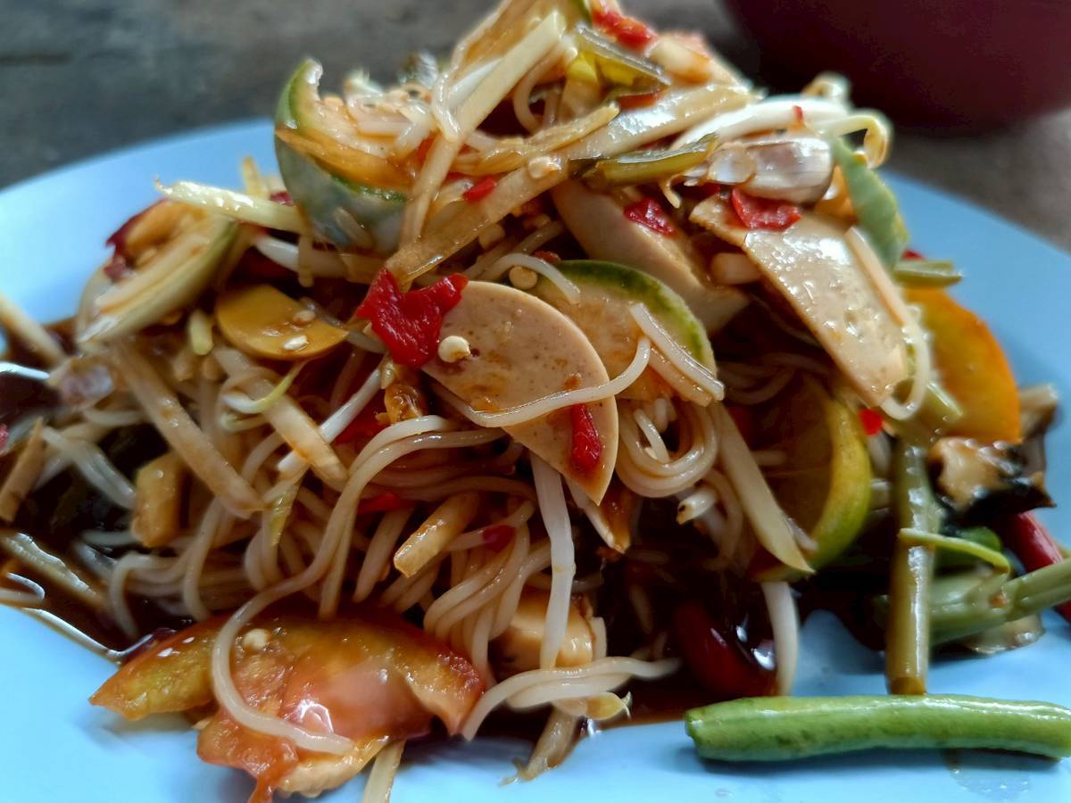 food