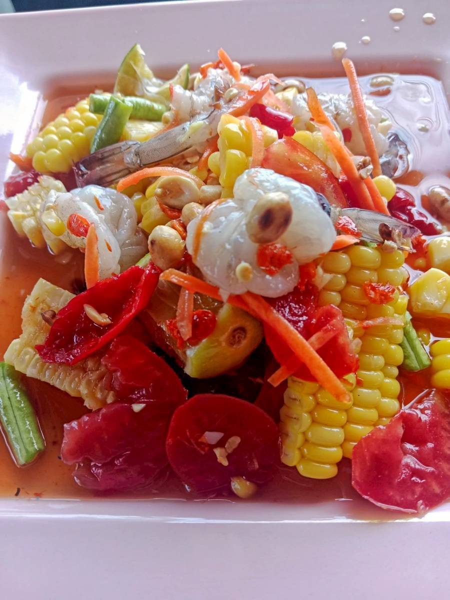 food