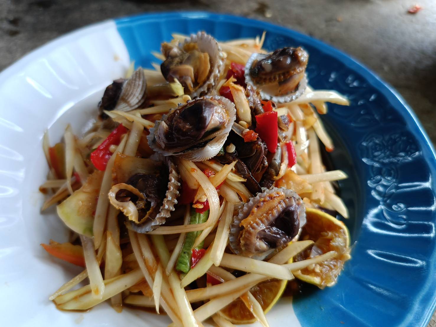 food