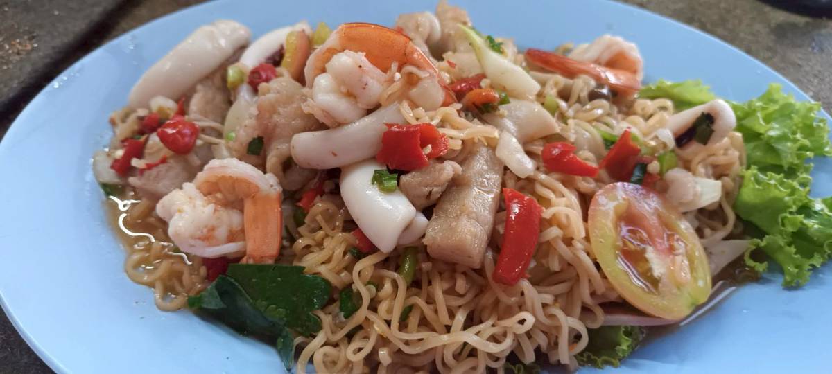 food