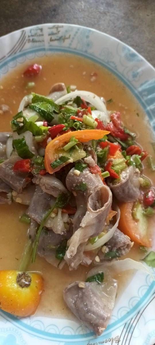 food