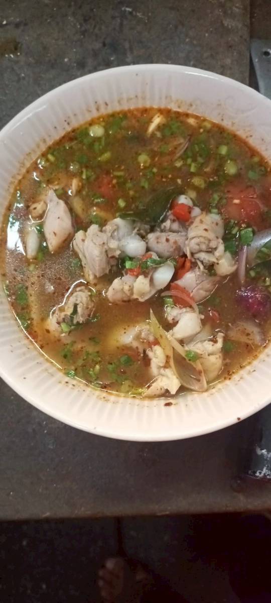 food
