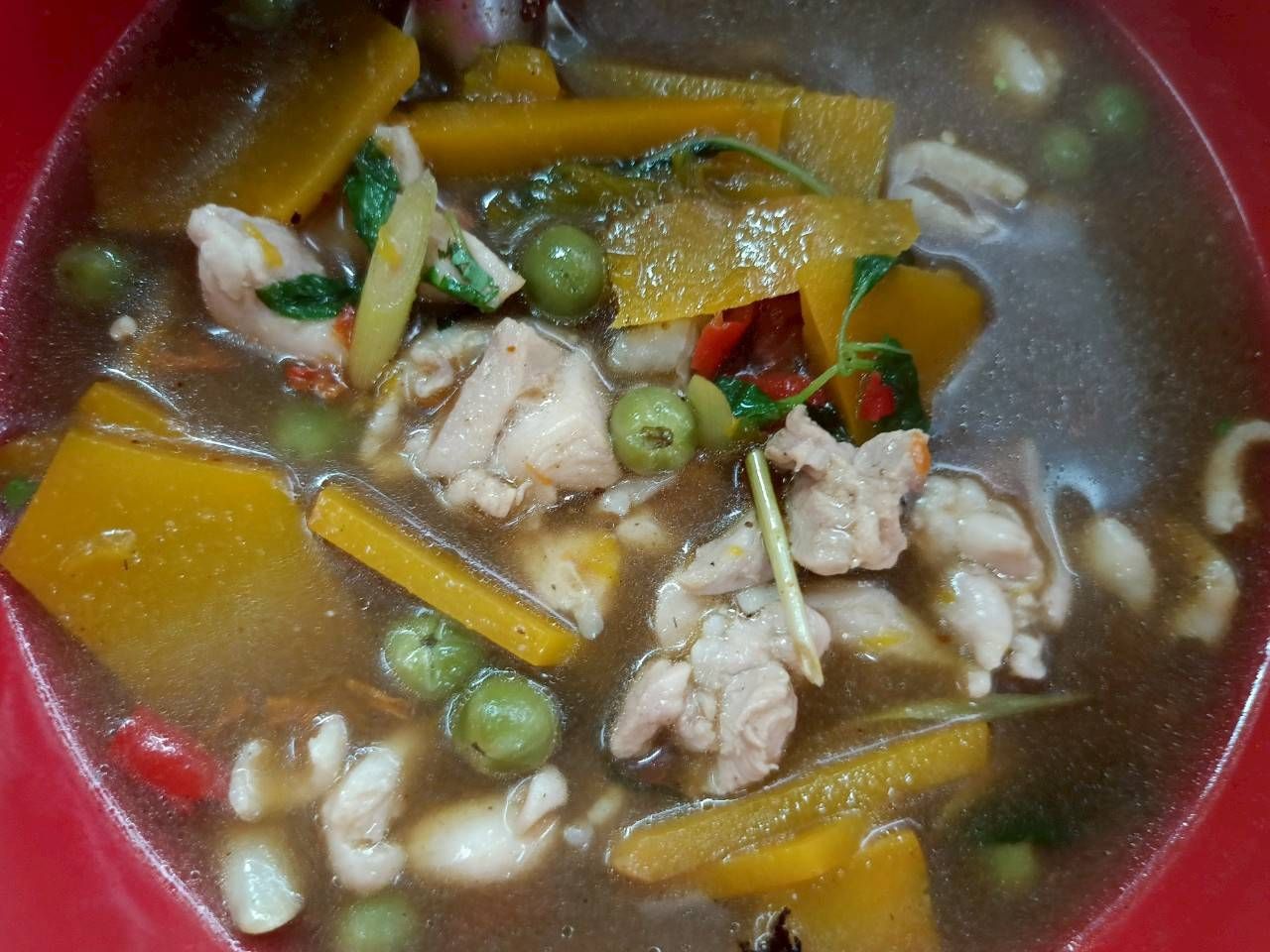 food