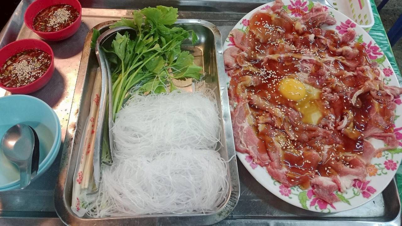food