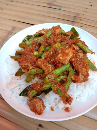 food