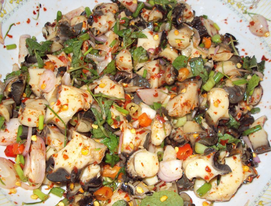 food