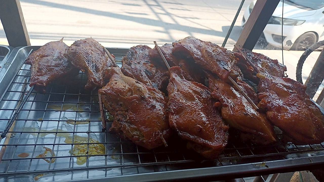 food